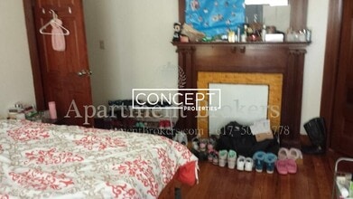 14 Gardner St, Unit 2F in Boston, MA - Building Photo - Building Photo