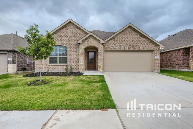 1348 Renoir Dr in Little Elm, TX - Building Photo - Building Photo