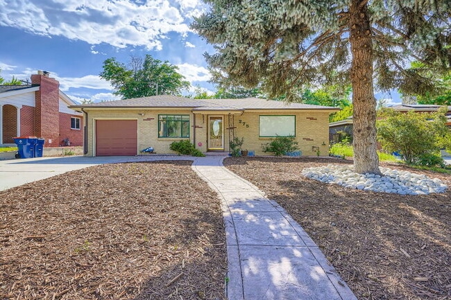 property at 275 Garnet St