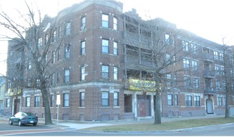 659-663 State St Apartments