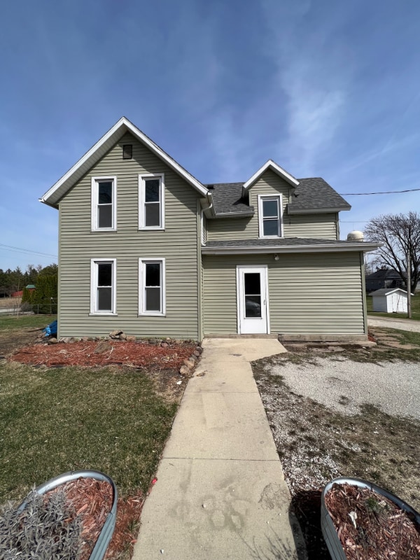 property at 306 Charles St