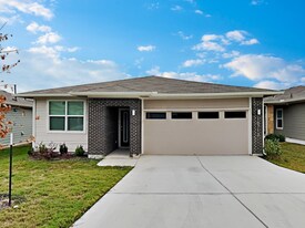 10713 Fulton Ave in Austin, TX - Building Photo