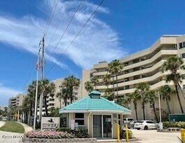 4575 S Atlantic Ave, Unit 6203 in Ponce Inlet, FL - Building Photo