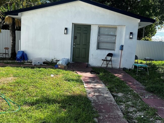 property at 6420 Washington St