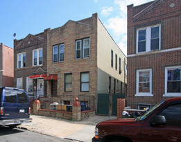 147 E 95th St Apartments