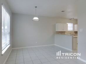 5615 Bear Paw Cir in Katy, TX - Building Photo - Building Photo