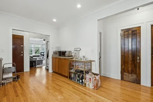 1411 W Byron St in Chicago, IL - Building Photo - Building Photo