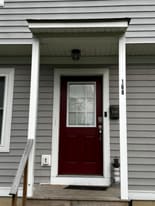 168 S Winchester Ave in Waynesboro, VA - Building Photo