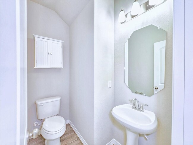 property at 8002 Scanlan Trce