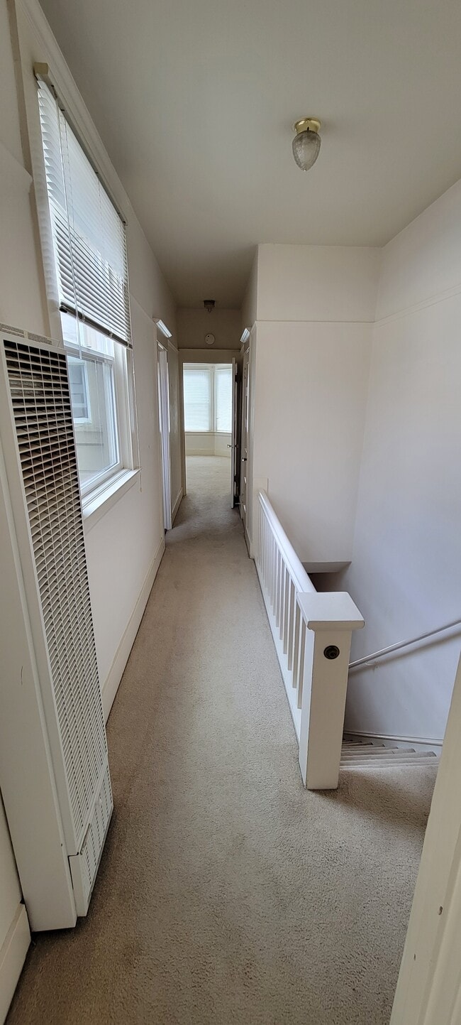 3938 Mission St, Unit 3938 in San Francisco, CA - Building Photo - Building Photo