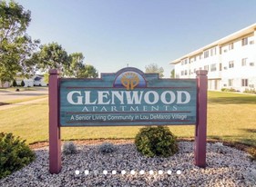 Glenwood Senior Living Apartments