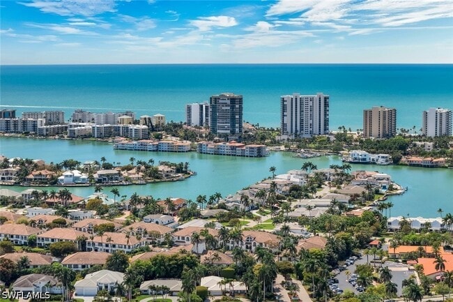 property at 4092 Belair Ln