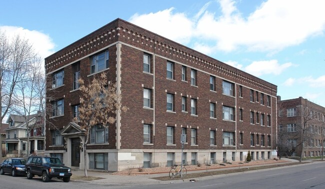 2545 Garfield