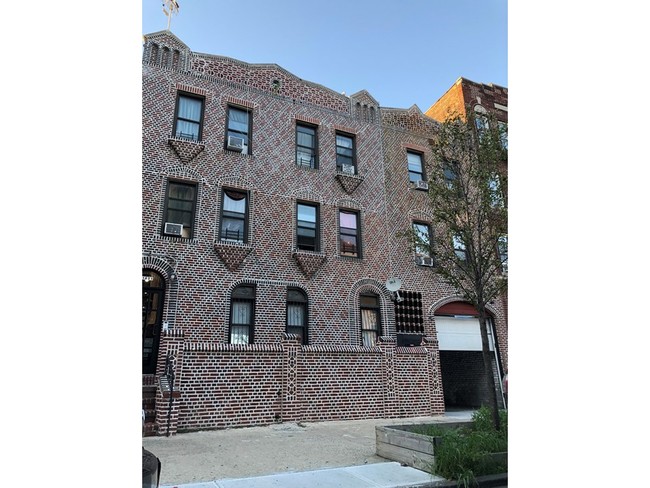 1621 Park Place in Brooklyn, NY - Building Photo - Other