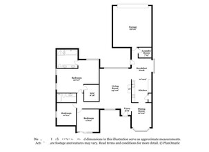 2317 Homestead Dr in Mesquite, TX - Building Photo - Building Photo