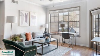 2000 Monroe Pl NE in Atlanta, GA - Building Photo