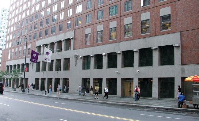 Palladium Hall