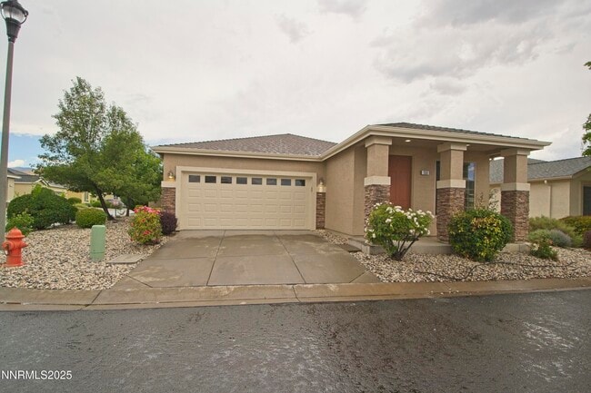 property at 1558 Teal Dr