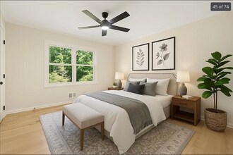 2431 Nancy Ln NE in Atlanta, GA - Building Photo - Building Photo