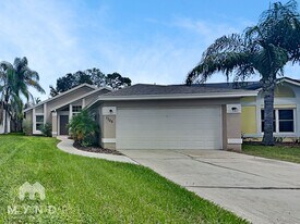 1105 Manigan Ave in Oviedo, FL - Building Photo
