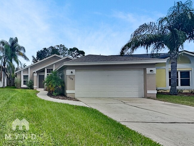 property at 1105 Manigan Ave