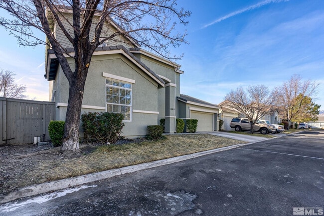 1668 Rocky Cove Ln in Reno, NV - Building Photo - Building Photo