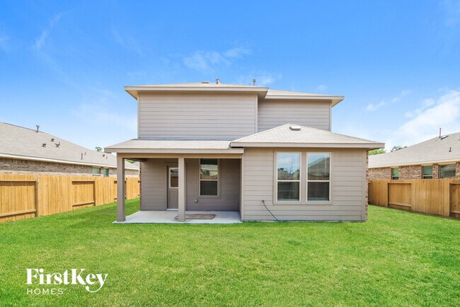 26207 Cooperstown Wy in Patton Village, TX - Building Photo - Building Photo