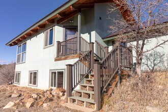 3529 N Pagosa Blvd in Pagosa Springs, CO - Building Photo - Building Photo