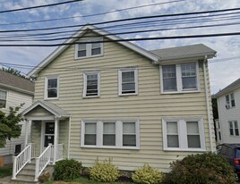 33 Harriet St, Unit 2 in Boston, MA - Building Photo