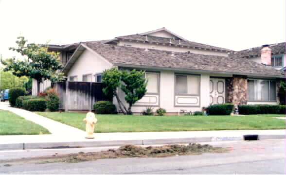 4931 Canto Dr in San Jose, CA - Building Photo - Building Photo