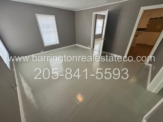 1825 Hoke Ave in Birmingham, AL - Building Photo - Building Photo