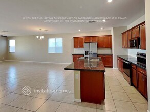17816 W Daley Ln in Surprise, AZ - Building Photo - Building Photo
