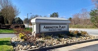 Abbington Place Apartment Homes