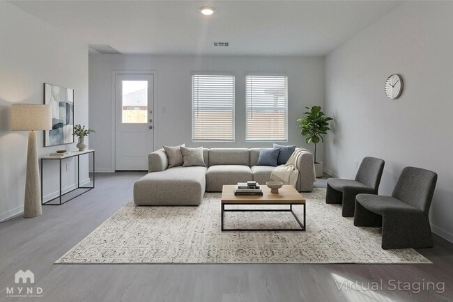 7127 Sapphire Rdg, Unit AR-4A428 in San Antonio, TX - Foto de edificio - Building Photo
