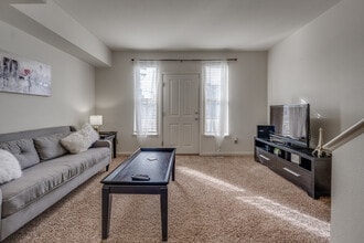 The Villages at Curtis Park in Denver, CO - Building Photo - Interior Photo