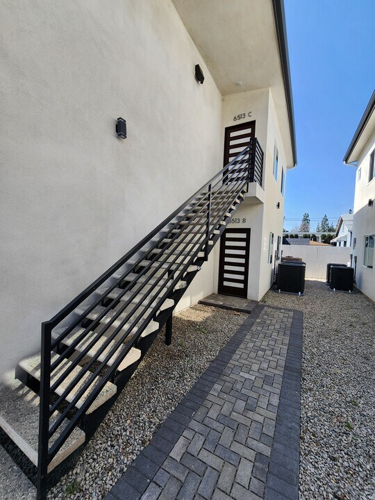 6515 Florence Pl in Bell Gardens, CA - Building Photo