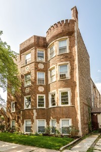 Kimball 5324 N in Chicago, IL - Foto de edificio - Building Photo