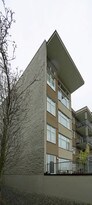 1026 Fort St in Victoria, BC - Building Photo
