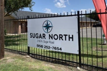 Sugar North photo'