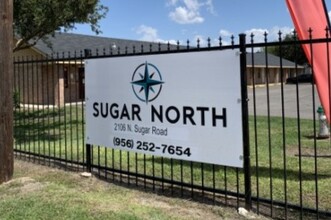 Sugar North in Edinburg, TX - Building Photo - Building Photo