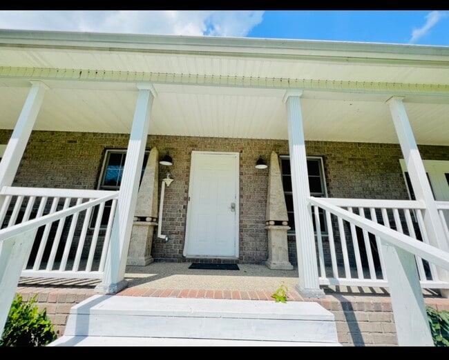 property at 7378 Smiley Hollow Rd