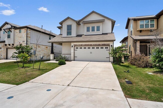 188 Mayney Ln. in Leander, TX - Building Photo - Building Photo