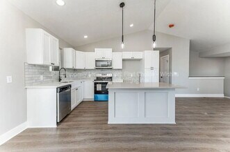 1252 Outland Ct. in Goddard, KS - Building Photo - Building Photo