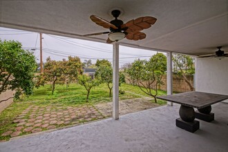 4434 Dawes Ave in Culver City, CA - Foto de edificio - Building Photo