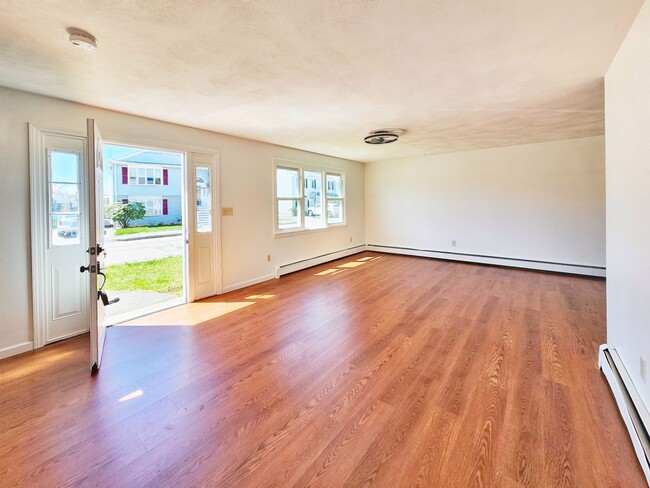 32 Delta Terrace in Malden, MA - Building Photo - Building Photo
