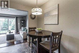 508 Beaumont Cres in Kitchener, ON - Building Photo - Building Photo