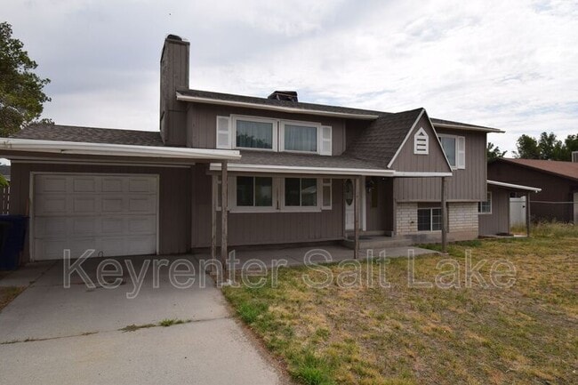 property at 6131 Misty Way