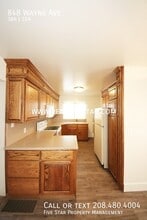 848 Wayne Ave in Pocatello, ID - Building Photo - Building Photo