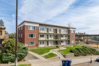 The Samantha in Spokane, WA - Foto de edificio - Building Photo