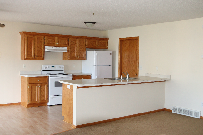 property at 301 8th Ave W
